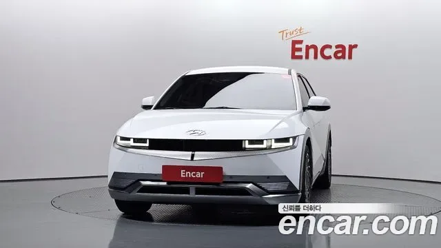 Hyundai Ioniq 5 Prestige, миниатюра 11
