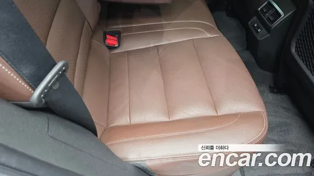 Renault QM6 2.0 LPe RE 2WD, миниатюра 11