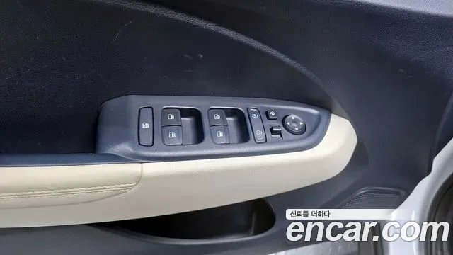 Hyundai Venue 1.6 Modern, миниатюра 12