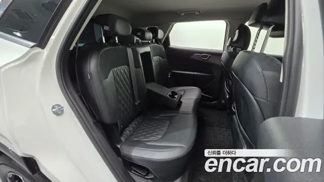 Kia Sportage LPG 2.0 2WD Signature, миниатюра 26