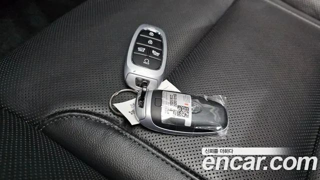 Hyundai Grandeur, миниатюра 16