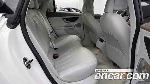 Mercedes-Benz EQE EQE350+, миниатюра 17