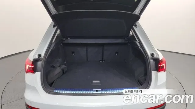 Audi Q3 40 TFSI, миниатюра 12