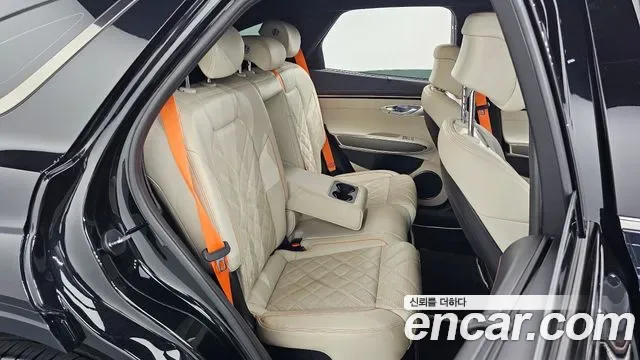 Genesis GV70 2.5T бензин AWD ( ), миниатюра 20