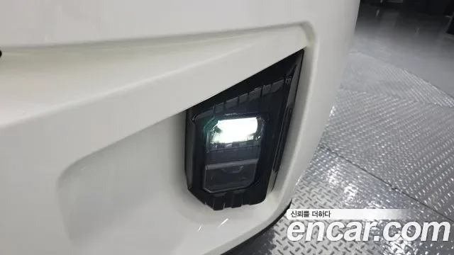 KGM EVX E7, миниатюра 17