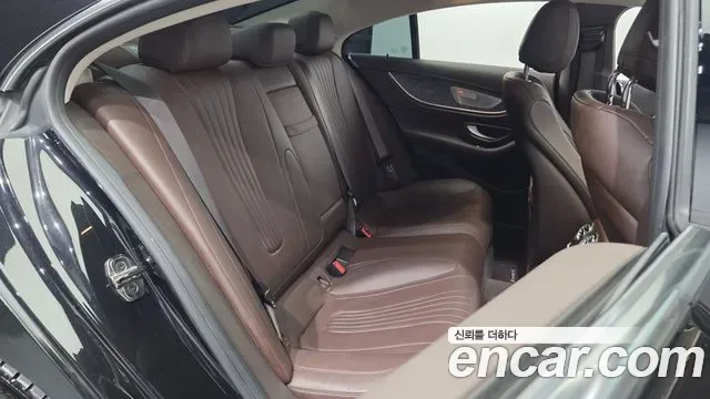 Mercedes-Benz CLS CLS450 4MATIC AMG Line, миниатюра 27