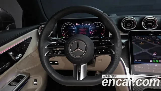 Mercedes-Benz CLE CLE200, миниатюра 27