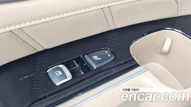 Kia Sorento HEV 1.6 4WD Signature, миниатюра 8