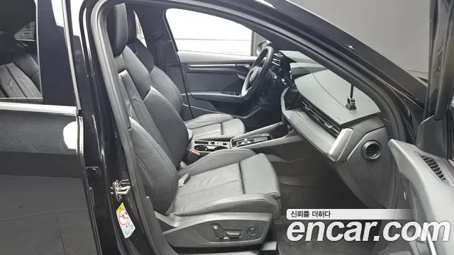 Audi A3 40 TFSI Premium, миниатюра 18