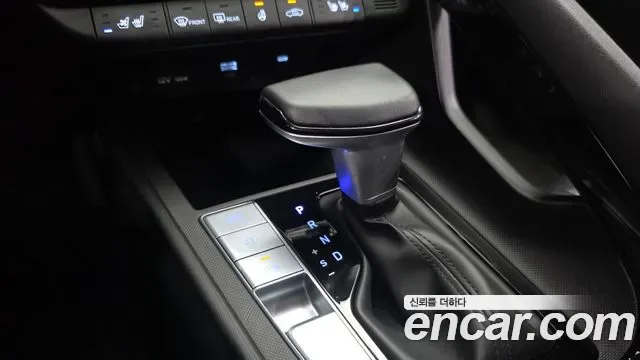 Hyundai Avante (CN7) 1.6 Modern, миниатюра 8