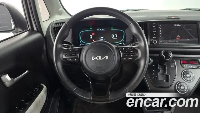 Kia Ray Signature, миниатюра 17