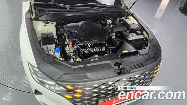 Hyundai Grandeur, миниатюра 30