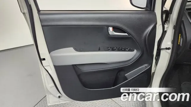 Kia Ray Signature, миниатюра 22