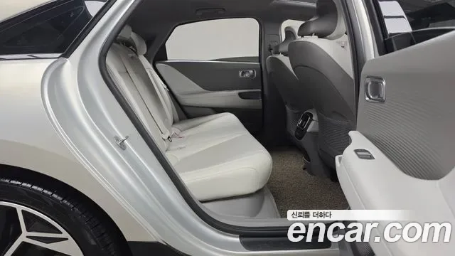 Hyundai Ioniq 6, миниатюра 9