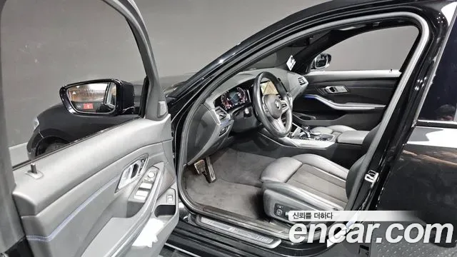 BMW 3 (G20) 320i M, миниатюра 24