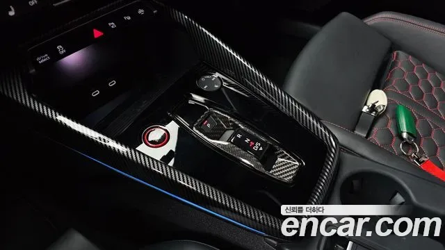 Audi RS3 2.5 TFSI, миниатюра 23