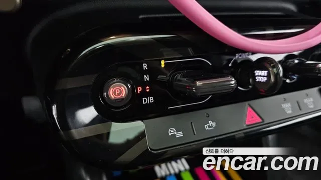 MINI Cooper JCW, миниатюра 10