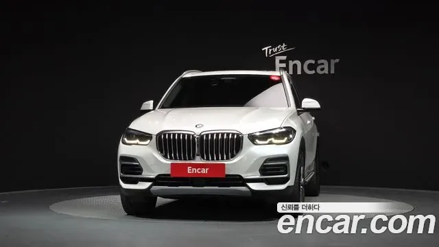BMW X5 xDrive 30d xLine, миниатюра 18