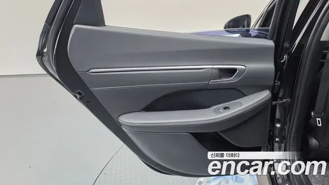 Hyundai Sonata 2.0 Premium, миниатюра 13