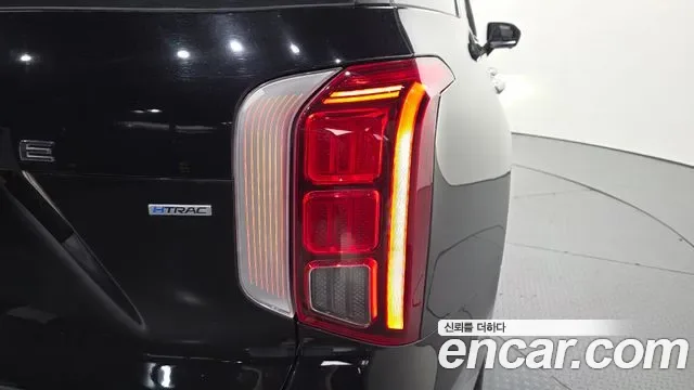 Hyundai The New Palisade дизель 2.2 4WD Calligraphy, миниатюра 21