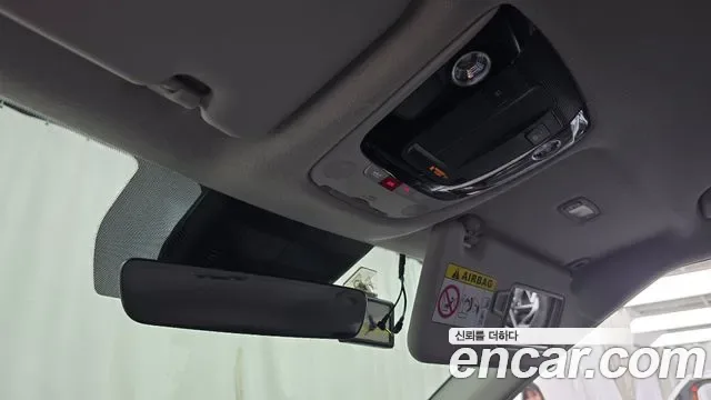 Kia Seltos бензин 2.0 2WD Prestige, миниатюра 24