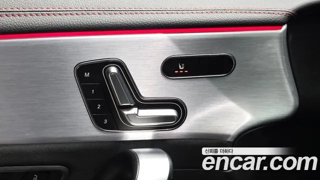 Mercedes-Benz CLA CLA250 4MATIC, миниатюра 7
