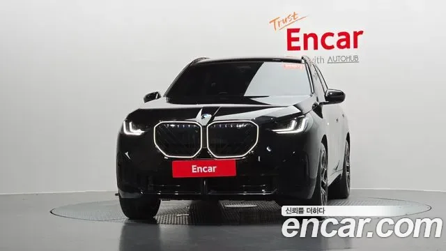 BMW X3 xDrive 20d M, миниатюра 27