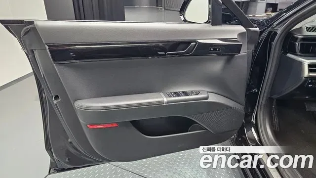 Hyundai Grandeur, миниатюра 17