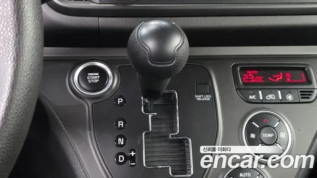 Kia Ray 2 мест Prestige, миниатюра 20