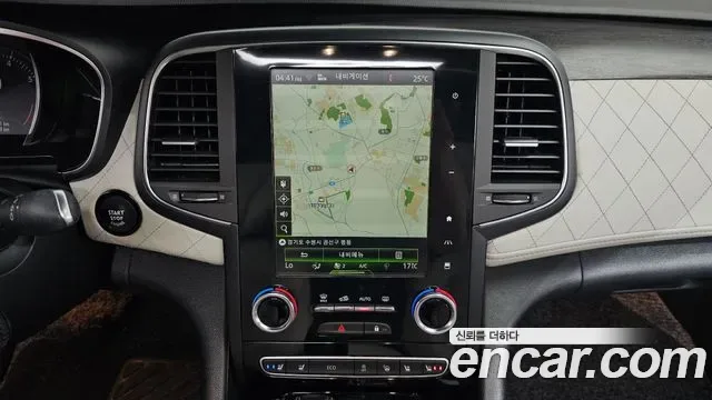 Renault SM6 2.0 GDe, миниатюра 19