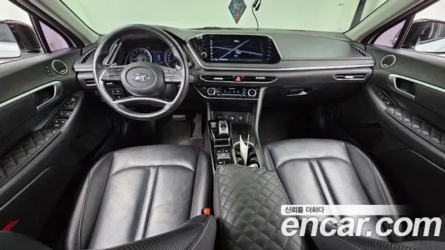 Hyundai Sonata 2.0 Premium, миниатюра 29