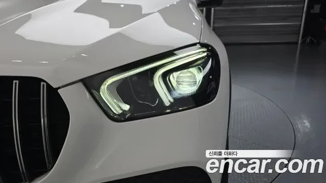 Mercedes-Benz GLE GLE300d 4MATIC, миниатюра 15