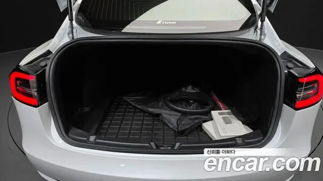 Tesla 3 AWD, миниатюра 18