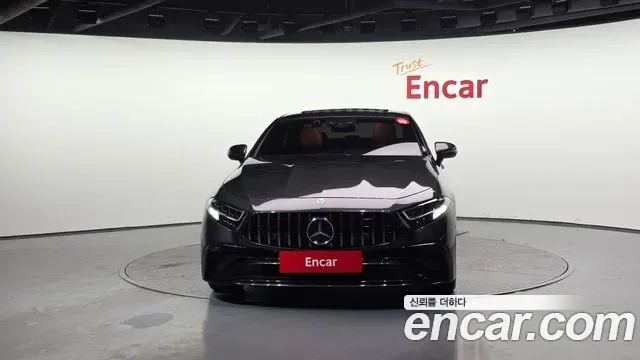 Mercedes-Benz CLS CLS300d 4MATIC, миниатюра 17