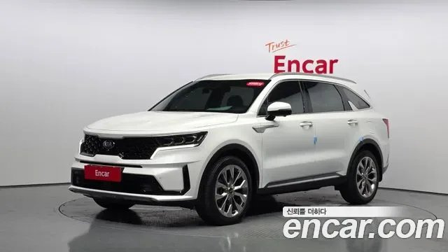 Kia Sorento дизель 2.2 2WD