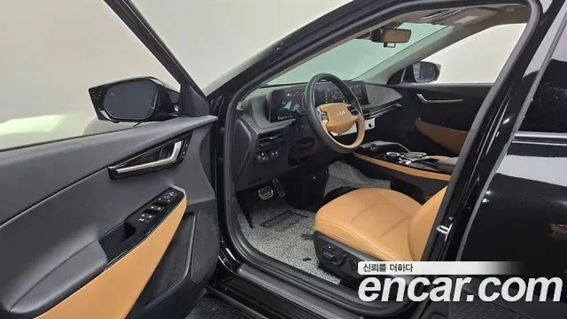 Kia EV6, миниатюра 17