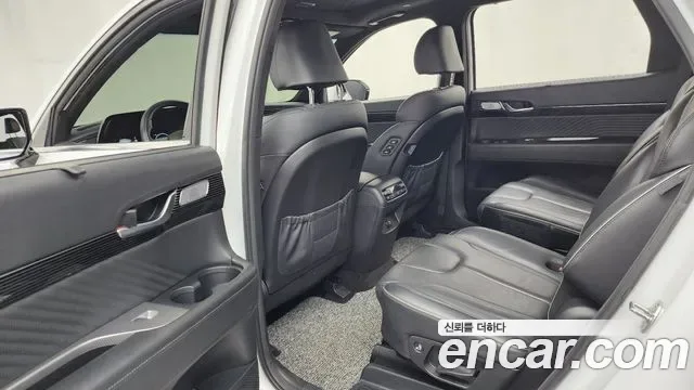 Hyundai The New Palisade дизель 2.2 2WD Calligraphy, миниатюра 23