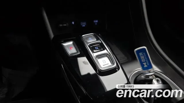 Hyundai Sonata 2.0 Premium, миниатюра 15