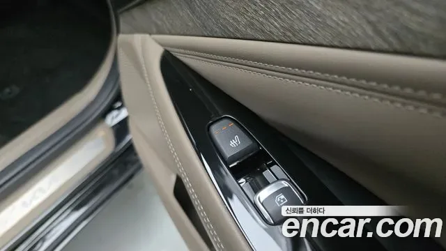 Kia K8 гибрид, миниатюра 18
