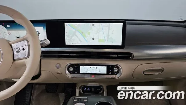 Genesis GV60, миниатюра 20