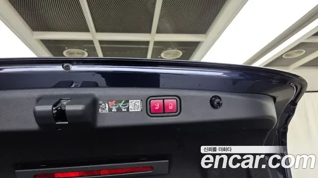 Mercedes-Benz E-Class E450 4MATIC, миниатюра 14