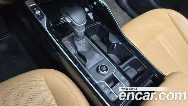 Kia Sorento дизель 2.2 2WD Prestige, миниатюра 14