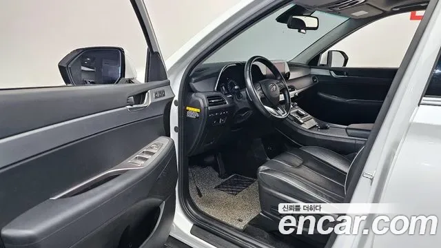 Hyundai Palisade дизель 2.2 2WD, миниатюра 29