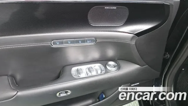 Genesis G90 (RS4) бензин 3.5 Turbo AWD ( ), миниатюра 13