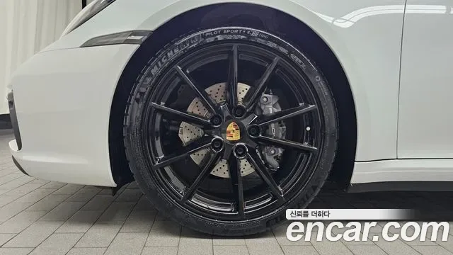 Porsche 911, миниатюра 7