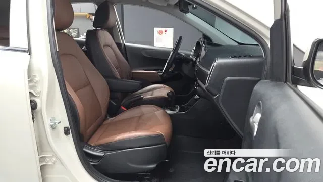 Kia Morning (JA) Prestige, миниатюра 10