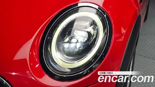 MINI Cooper 5 HIGH III, миниатюра 5