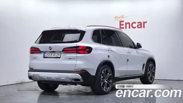 BMW X5 xDrive 40i xLine, миниатюра 24