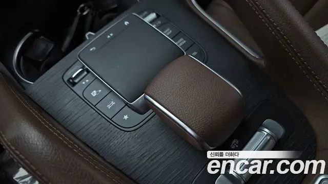 Mercedes-Benz GLE GLE300d 4MATIC, миниатюра 3