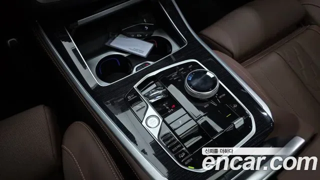 BMW X5 xDrive 30d M, миниатюра 21